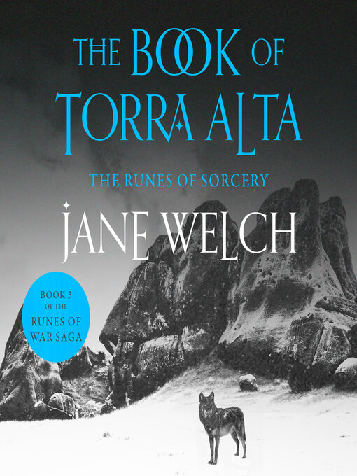 Title details for The Runes of Sorcery by Jane Welch - Available